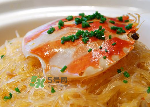 蘭花蟹死了還可以吃嗎？蘭花蟹怎么吃？