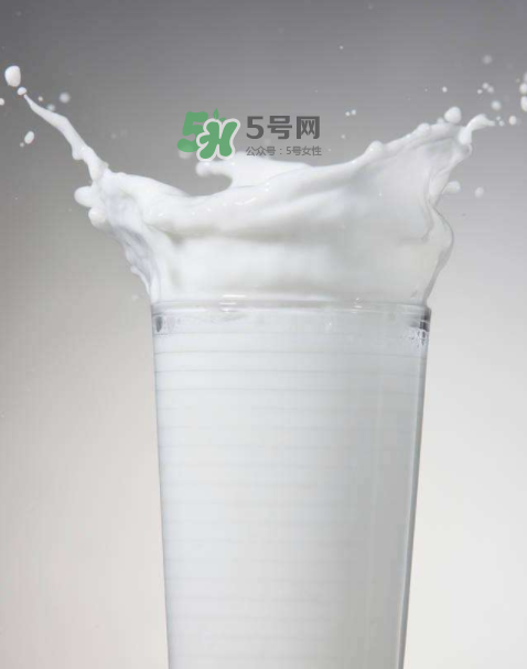 有胃病能喝牛奶嗎？胃病喝牛奶好嗎？