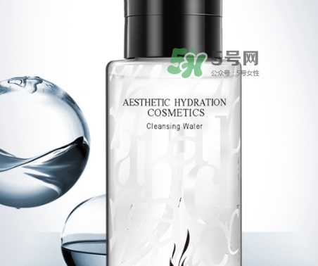 ahc卸妝水怎么樣？ahc卸妝水韓國多少錢