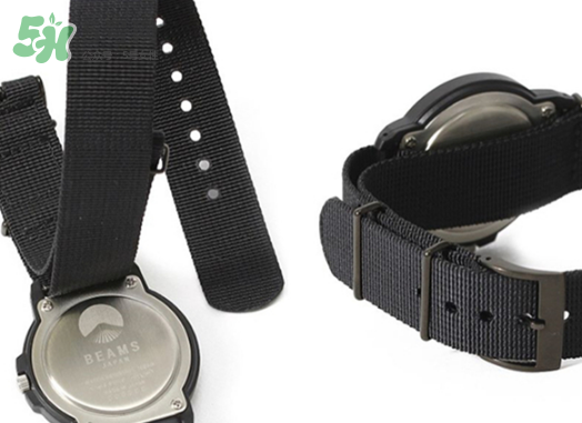 beams十二地支漢字手表在哪買_什么時候發(fā)售？