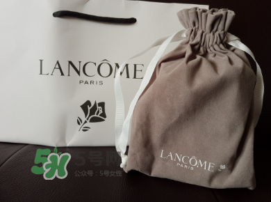 蘭蔻金色殿堂香水怎么樣？蘭蔻金色殿堂香水持久嗎？