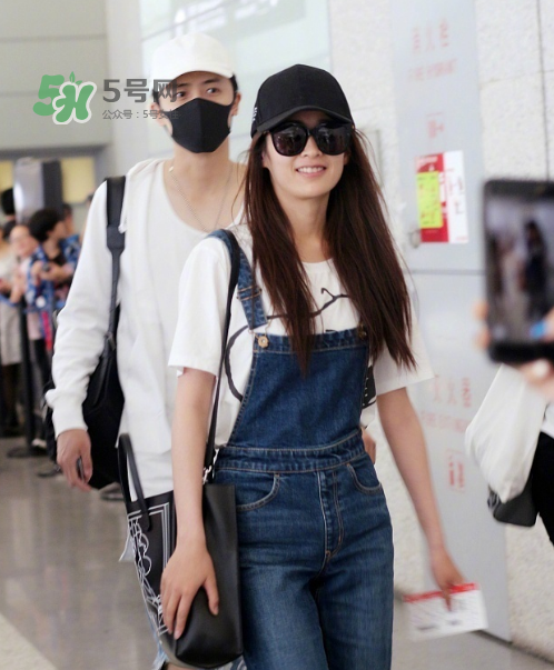 付辛博穎兒在一起多久了？付辛博穎兒什么時候在一起的？