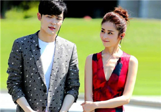 付辛博穎兒在一起多久了？付辛博穎兒什么時(shí)候在一起的？