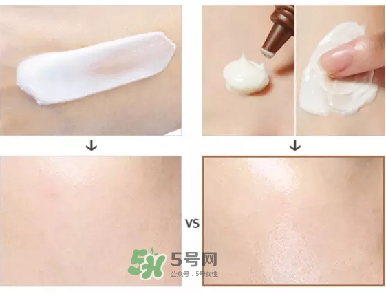 ahc按壓精華筆怎么樣？ahc按壓精華筆怎么用？