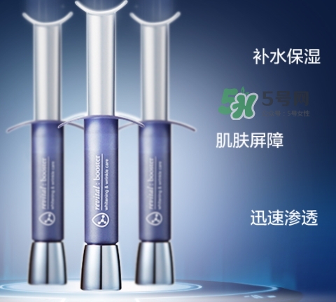 ahc按壓精華筆怎么樣？ahc按壓精華筆怎么用？