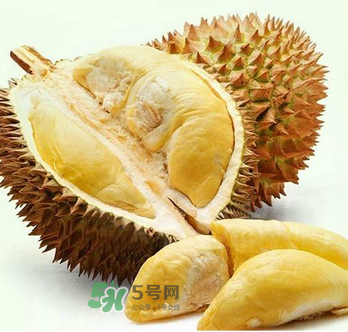 有胃病的人能吃榴蓮嗎？胃病可以吃榴蓮嗎？