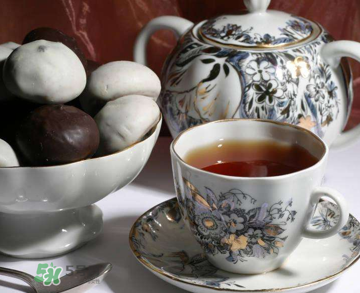 有胃病的人能喝茶嗎？有胃病的人能喝什么茶？