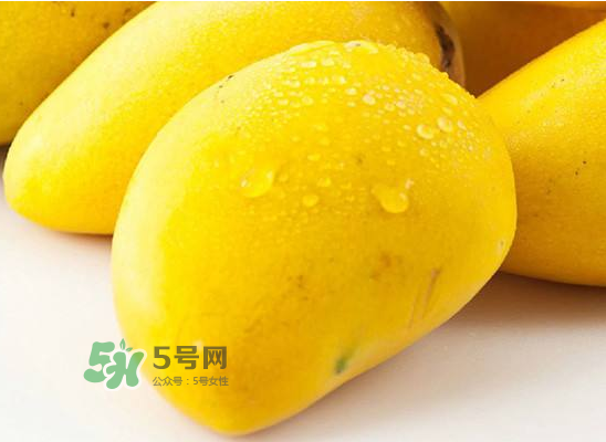 有胃病的人能吃芒果嗎？吃芒果對胃有刺激嗎？