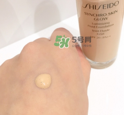 資生堂智能持久粉底液多少錢(qián)？資生堂智能粉底液價(jià)格