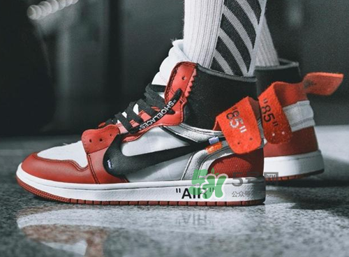 off white與nike聯(lián)名系列預售時間是什么時候_預售店鋪有哪些？