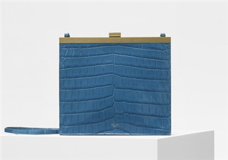 celine2017冬季新款包包多少錢_好看嗎_款式有哪些？