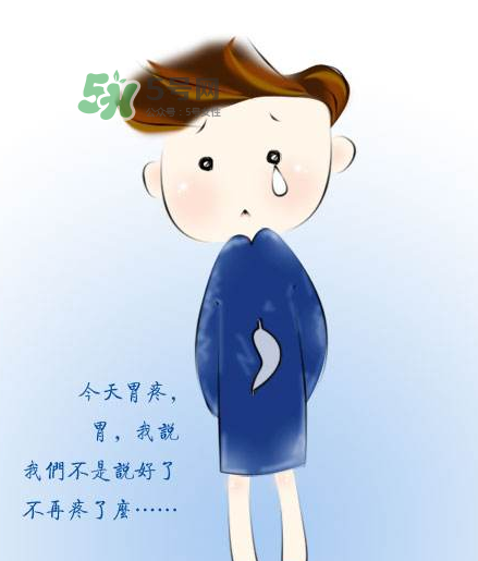 胃病會遺傳嗎？胃病真的遺傳嗎？