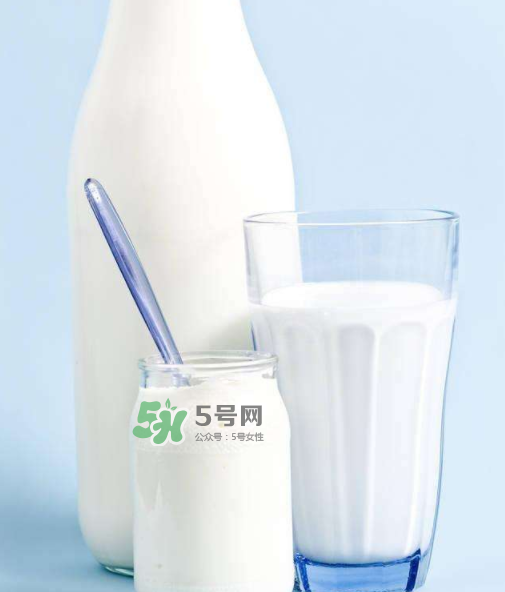 胃病患者適合長期喝牛奶嗎？胃病喝酸奶還是牛奶？