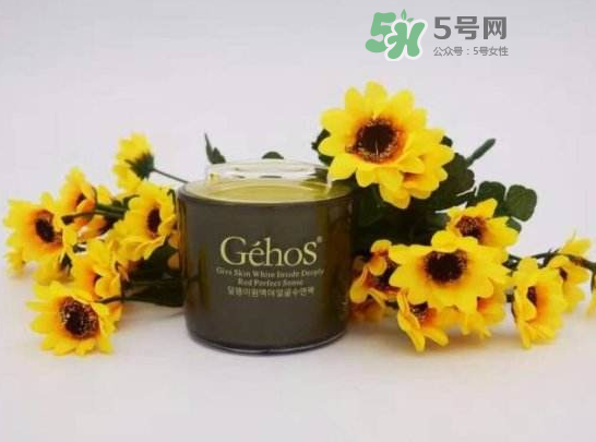 姬存希適合什么膚質(zhì)？姬存希適合油性皮膚嗎？