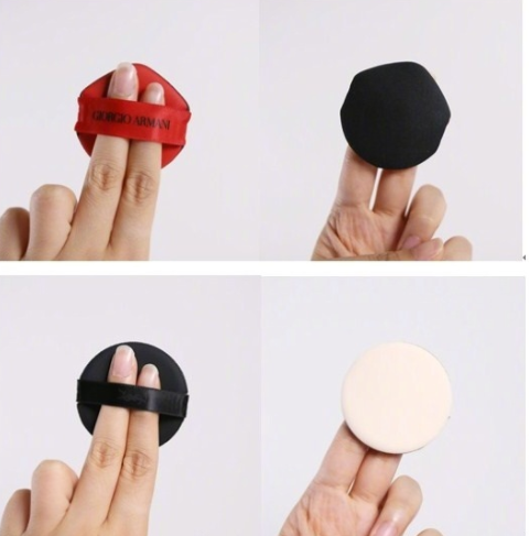 阿瑪尼、香奈兒、NARS、YSL氣墊粉底的比較_哪個(gè)好？