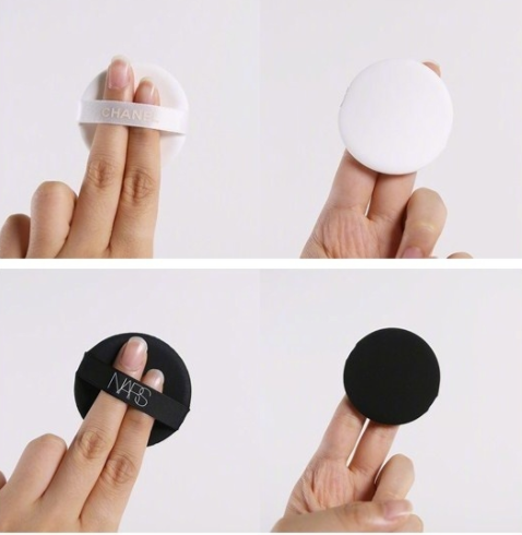 阿瑪尼、香奈兒、NARS、YSL氣墊粉底的比較_哪個(gè)好？