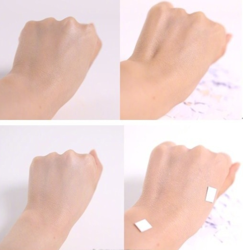 阿瑪尼、香奈兒、NARS、YSL氣墊粉底的比較_哪個(gè)好？