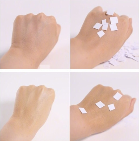 阿瑪尼、香奈兒、NARS、YSL氣墊粉底的比較_哪個(gè)好？