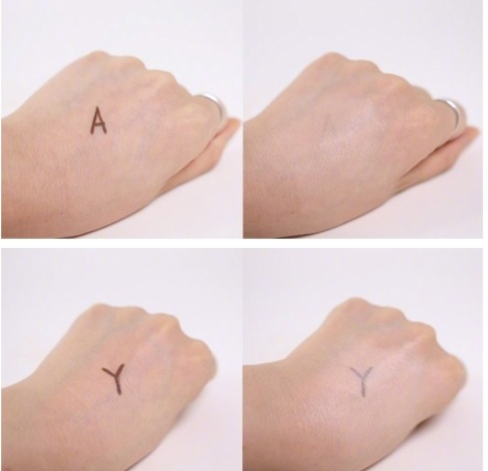 阿瑪尼、香奈兒、NARS、YSL氣墊粉底的比較_哪個(gè)好？