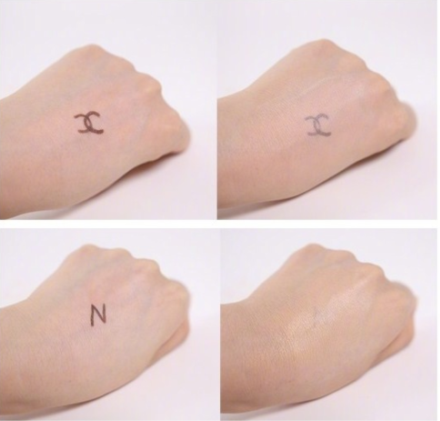 阿瑪尼、香奈兒、NARS、YSL氣墊粉底的比較_哪個(gè)好？