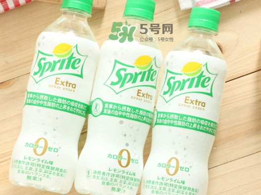 零卡雪碧真的沒熱量嗎？零度碧會發(fā)胖嗎