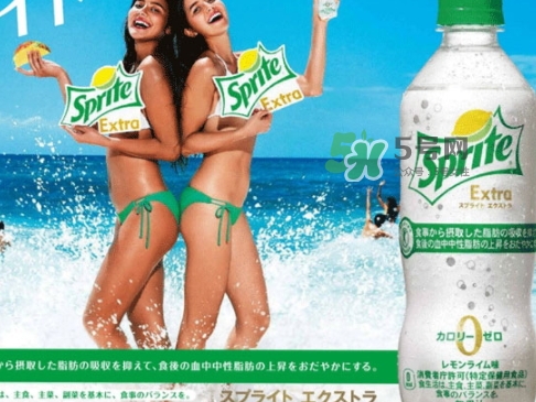 零卡雪碧真的沒熱量嗎？零度碧會發(fā)胖嗎