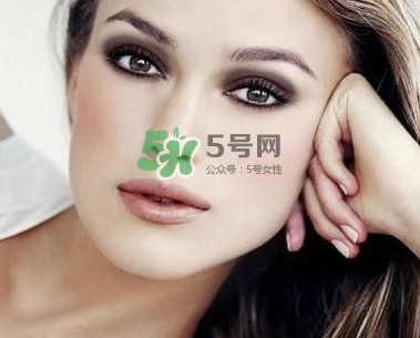 煙熏妝是什么意思？煙熏妝需要什么化妝品