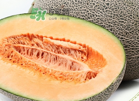 哈密瓜的營養(yǎng)價值_哈密瓜的功效與作用及食用禁忌 哈密瓜的營養(yǎng)價值_哈密瓜的功效與作用及食用禁忌