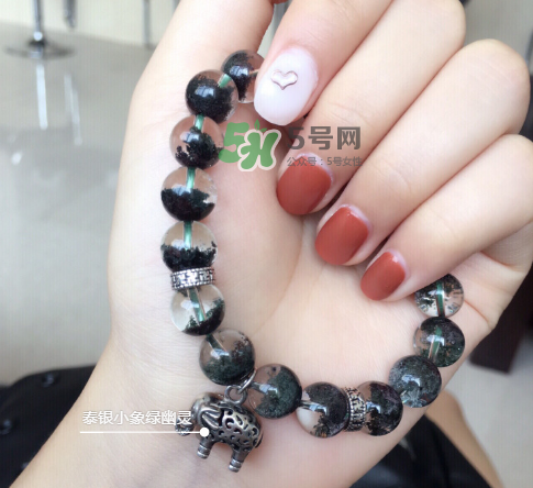 水晶手鏈戴在哪個(gè)手上？水晶手鏈需要開光嗎？