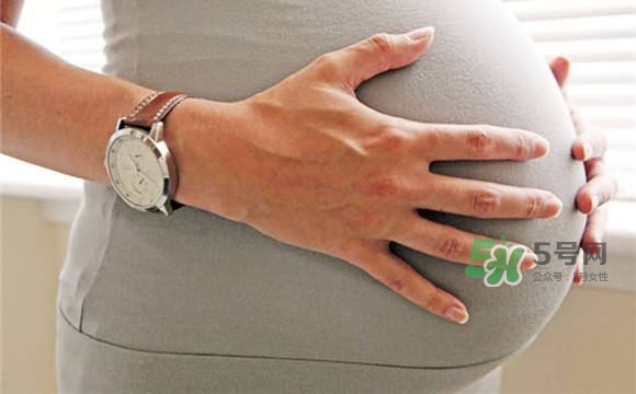 寶寶臍帶繞頸只能剖腹產(chǎn)嗎？胎兒臍帶繞頸孕婦有什么感覺