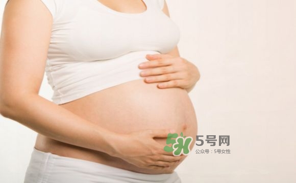 孕期尿頻什么時候開始？孕期尿頻特別嚴(yán)重