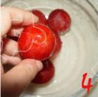 芙蓉李甜嗎？芙蓉李好吃嗎？