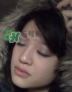 煙熏妝是什么意思？煙熏妝需要什么化妝品