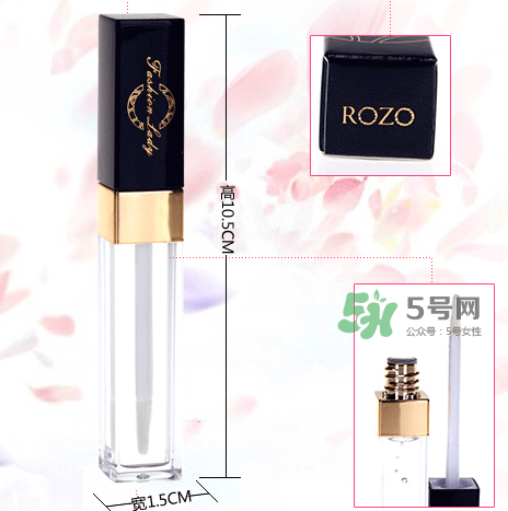 rozo品牌屬于哪個(gè)檔次？rozo是什么牌子眉筆？