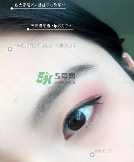 Nars腮紅評測 Nars腮紅色號試色對比 Nars腮紅評測 Nars腮紅色號試色對比