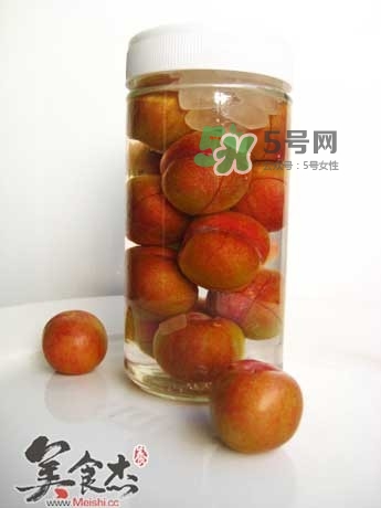 芙蓉李甜嗎？芙蓉李好吃嗎？