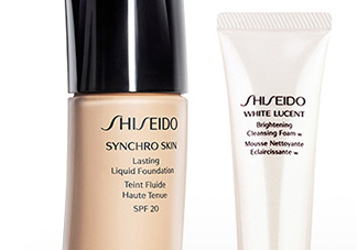 資生堂智能持久粉底液怎么樣？資生堂智能粉底液怎么用