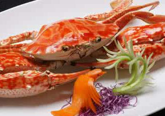 蘭花蟹蒸多長(zhǎng)時(shí)間？蘭花蟹的做法