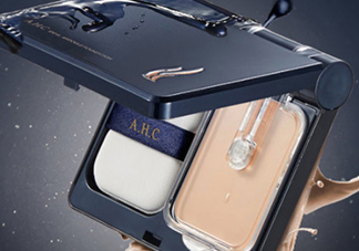 ahc玻尿酸氣墊粉底霜多少錢？ahc玻尿酸粉底霜怎么替換