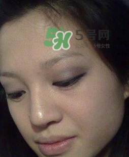 煙熏妝是什么意思？煙熏妝需要什么化妝品