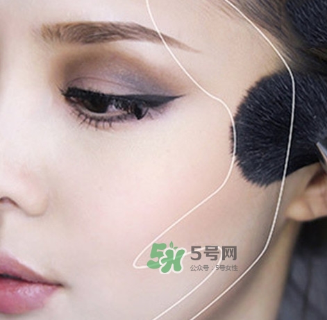 煙熏妝怎么畫？煙熏妝的畫法步驟圖解