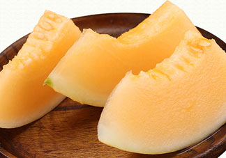 哈密瓜的營養(yǎng)價(jià)值_哈密瓜的功效與作用及食用禁忌