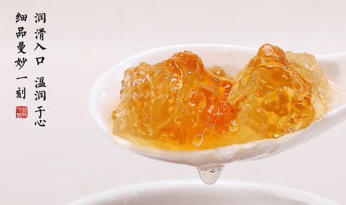 桃膠有毒嗎？桃膠怎么吃