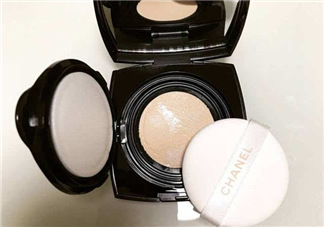 阿瑪尼、香奈兒、NARS、YSL氣墊粉底的比較_哪個(gè)好？