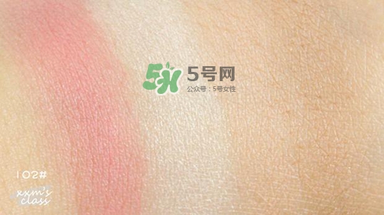 IPSA四色修容盤怎么用？IPSA四色修容盤教程