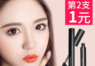 rozo睫毛膏怎么樣？rozo睫毛膏好用嗎？