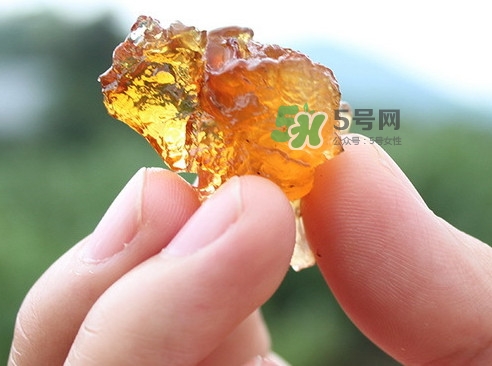 桃膠一次食用量多少？桃膠多吃有什么危害