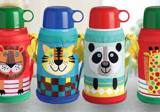 虎牌保溫杯是哪個國家的？虎牌保溫杯多少錢一個？