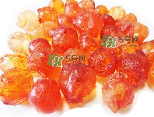 桃膠可以和什么一起煮？桃膠不能和什么一起吃