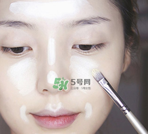 煙熏妝怎么畫？煙熏妝的畫法步驟圖解